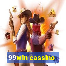 99win cassino